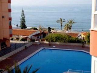 Estudio en alquiler en Torrox-Costa, Málaga (Costa del Sol)