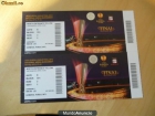 Europa League billete de Bucarest, 9 de mayo de 2012. - mejor precio | unprecio.es