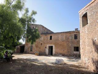 Finca/Casa Rural en venta en Sencelles, Mallorca (Balearic Islands)