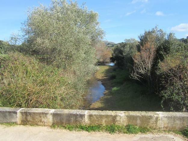 Finca rústica en Ciutadella de Menorca