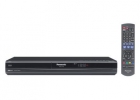 Grabador DVD con HDD (160GB) y sintonizador digital PANASONIC DMR-EX769. 229 EUROS. - mejor precio | unprecio.es