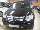 MERCEDES-BENZ CLASE M ML 320 AUTO - mejor precio | unprecio.es
