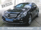 MERCEDES CLASE E COUPé 500 AVANTGARDE  ( 15,5% DTO.) - Zamora - mejor precio | unprecio.es