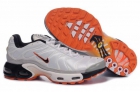 Nueva marca NI+KE AIR MAX TN zapatos de los hombres - mejor precio | unprecio.es