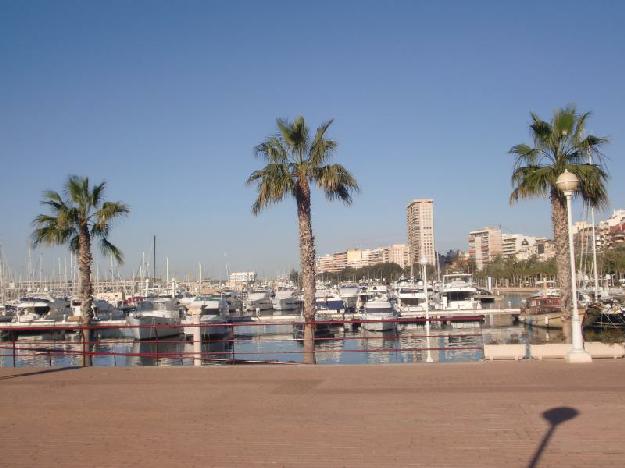 Piso en Alicante/Alacant