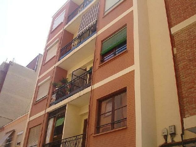 Piso en Burjassot