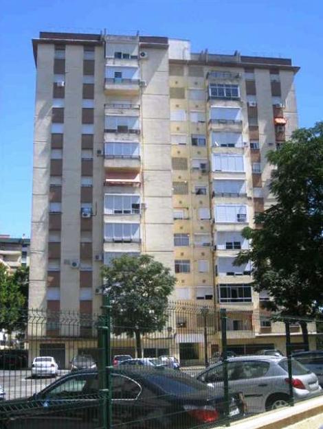 Piso en Jerez de la Frontera
