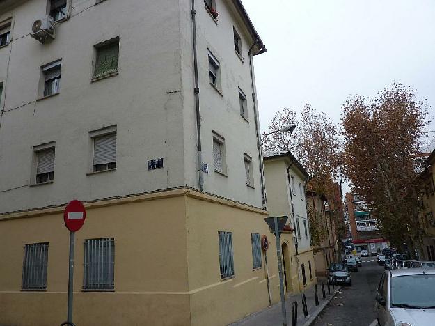 Piso en Madrid