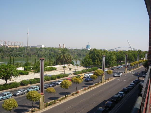 Piso en Sevilla