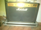 Se vende Amplificador Marshall jcm900+Fender Stratocaster - mejor precio | unprecio.es