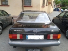 Se vende Mercedes 420 año 86 - mejor precio | unprecio.es