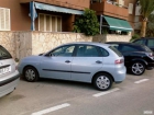 SEAT IBIZA ESTELA 5 PUERTAS - mejor precio | unprecio.es