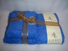 SET 2 TOALLAS RALPH LAUREN - mejor precio | unprecio.es