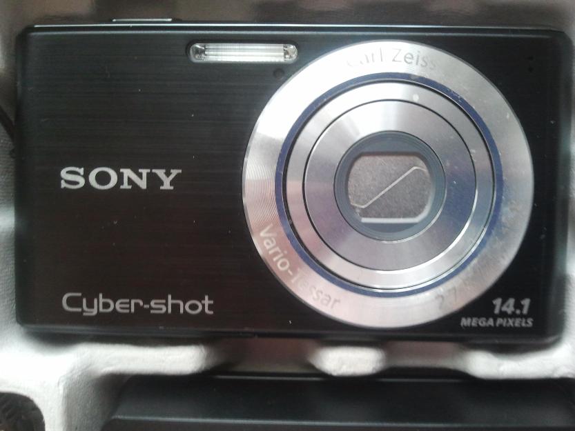Sony ciber shot - dsc- w530