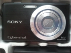 Sony ciber shot - dsc- w530 - mejor precio | unprecio.es