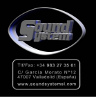 Sound System- Instaladores de Sistemas de Sonido, Luz y Vídeo - mejor precio | unprecio.es
