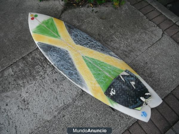 tabla de surf