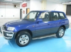 TOYOTA RAV 4 - Barcelona - mejor precio | unprecio.es