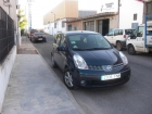 Vendo Nissan Note 1.5 dci - mejor precio | unprecio.es