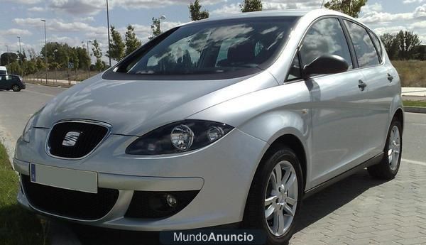 Vendo Seat Altea NUEVO 2 años garantia oficial