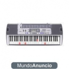 Vendo teclado Casio CTK 496 - mejor precio | unprecio.es