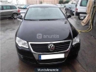 Volkswagen Passat 2.0 TDI 140cv Trendline - mejor precio | unprecio.es