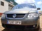 VOLKSWAGEN TOURAN 2.0TDI ADVANCE - Badajoz - mejor precio | unprecio.es