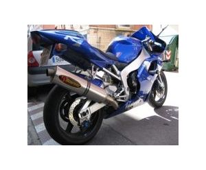 YAMAHA YZF-R1 01