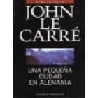 Una pequeña ciudad en Alemania. Novela. --- Noguer, Colección Esfinge nº8, 1969, Barcelona. - mejor precio | unprecio.es