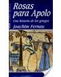 Apolo y las rosas. Poesía. ---  Imprenta Azteca, 1950, México. 1ª edición.