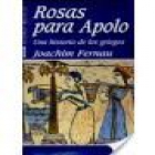Apolo y las rosas. Poesía. --- Imprenta Azteca, 1950, México. 1ª edición. - mejor precio | unprecio.es