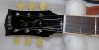 2011 Gibson Les Paul Classic Plus Top 60 Perfil cuello Flametop increíble! AHORRA! - mejor precio | unprecio.es