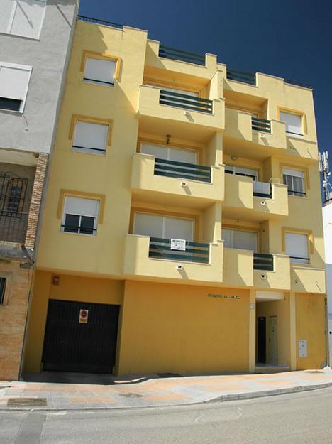 Apartamento a la venta en Manilva Costa del Sol