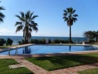 Apartamento en alquiler en Calahonda, Málaga (Costa del Sol)