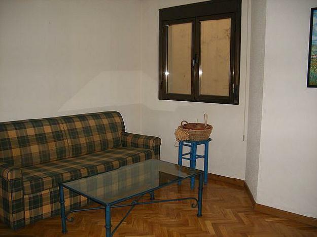 Apartamento en Madrid