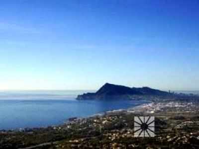 Apartment for Sale in Alicante, Comunidad Valenciana, Ref# 2748591