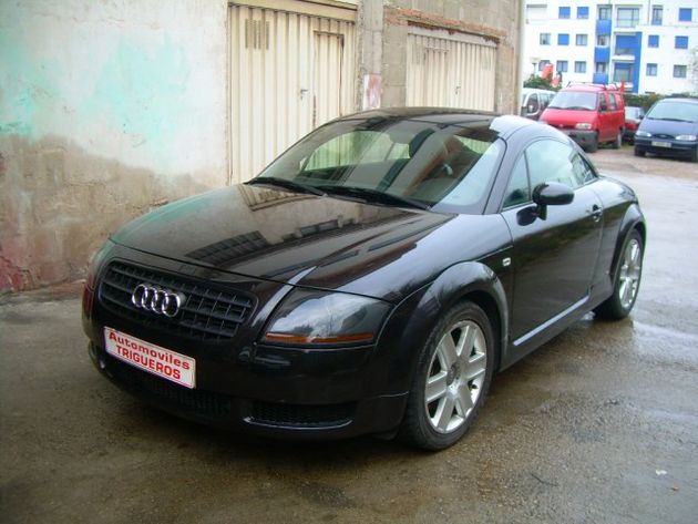 AUDI A3  1.6TDIE ATTRACTION