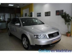 Audi A4 - mejor precio | unprecio.es
