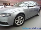 Audi A4 - mejor precio | unprecio.es