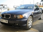 BMW En Concesi '04 en venta en Vinaròs - mejor precio | unprecio.es