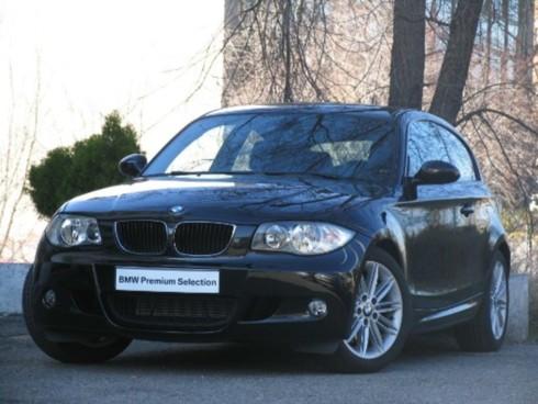 BMW Serie 1 - 3 puertas