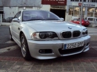 BMW SERIE3 M3 - Guipuzcoa - mejor precio | unprecio.es
