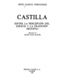CASTILLA - Entre la percepcion del espacio y la tradicion erudita