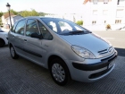 CITROEN XSARA PICASSO 1.6 I EXCLUSIVE (CLIMA, LLANTAS, ETC...) - mejor precio | unprecio.es
