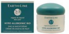 Crema hipoalergénica bio de día y noche 50ml de Earth.Line - mejor precio | unprecio.es