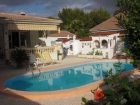 ESPECTACULAR CHALET UNIFAMILIAR EN BAHÍA GRANDE - mejor precio | unprecio.es