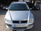 Fiat STILO Stilo MW 1.9Mult. Dynamic 150 - mejor precio | unprecio.es