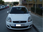 FORD Fiesta 1.4TDCI Newport - mejor precio | unprecio.es