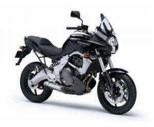 KAWASAKI VERSYS ABS 2008