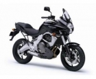 KAWASAKI VERSYS ABS 2008 - mejor precio | unprecio.es